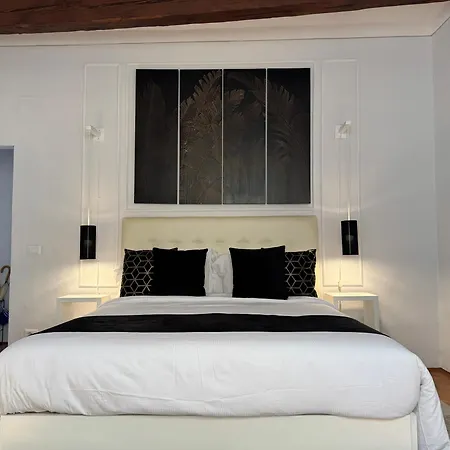 The View Of Sangiorgio *