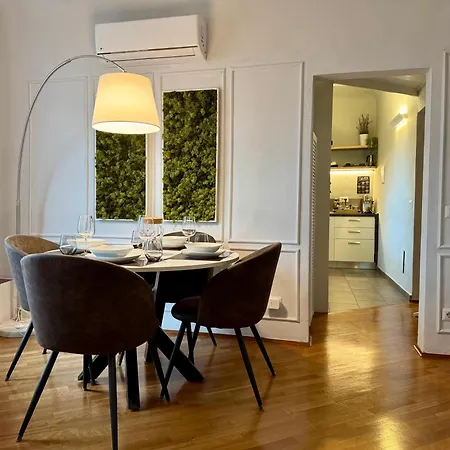 The View Of Sangiorgio