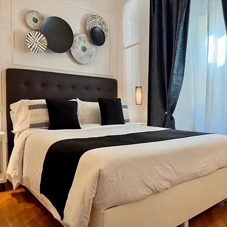 The View Of Sangiorgio 佛罗伦萨