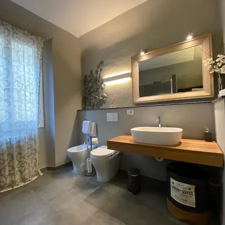 Apartment The View Of Sangiorgio Florence